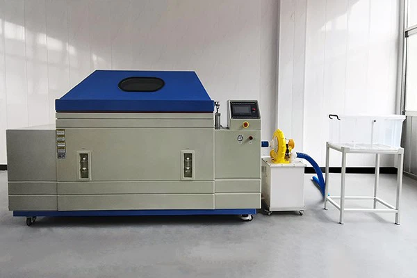 standards and classifications of salt spray test chambers libs complete solution4 standards and classifications of salt spray test chambers libs complete solution4